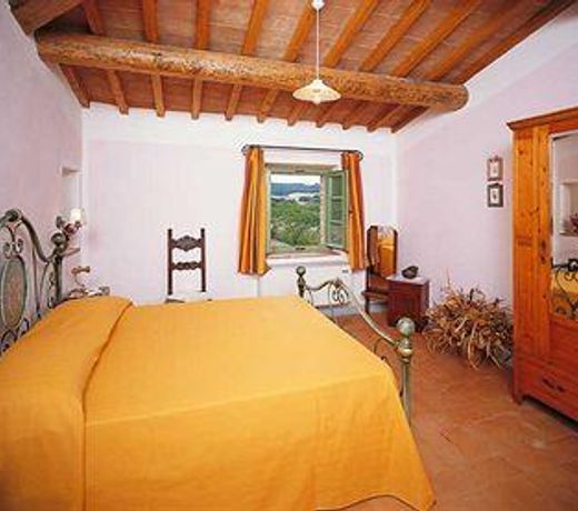 Hotel Borgo Casabianca