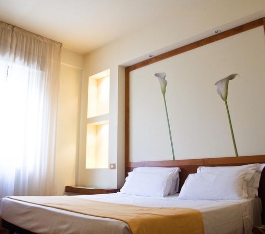 Le Grazie Hotel