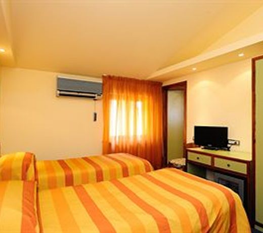 Le Grazie Hotel