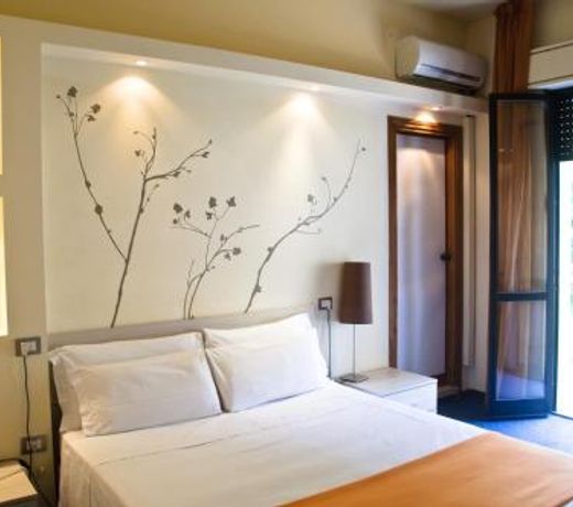 Le Grazie Hotel