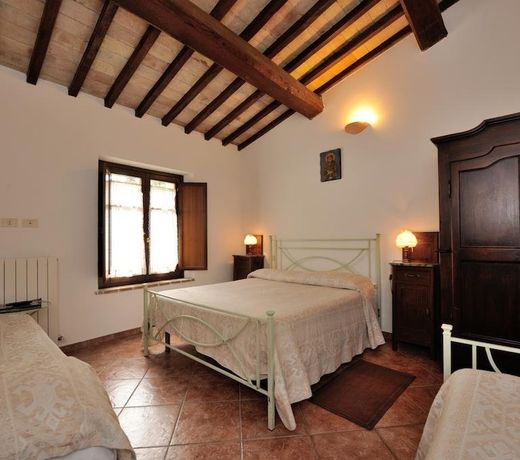 Agriturismo Sasso Rosso