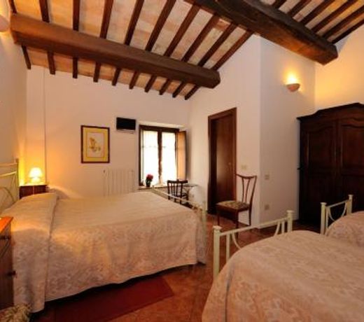 Agriturismo Sasso Rosso