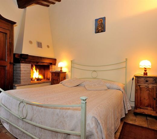 Agriturismo Sasso Rosso