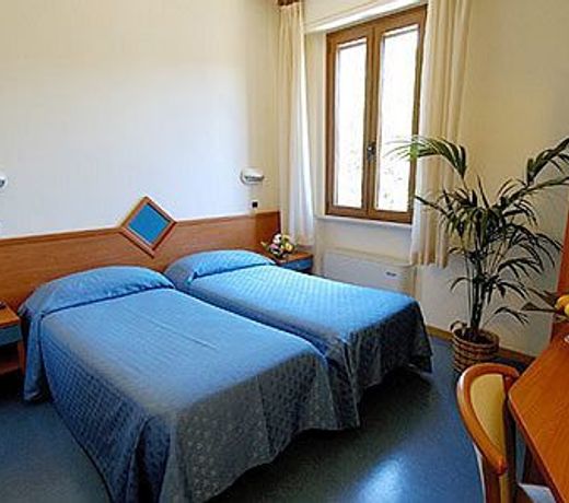 Hotel Moderno