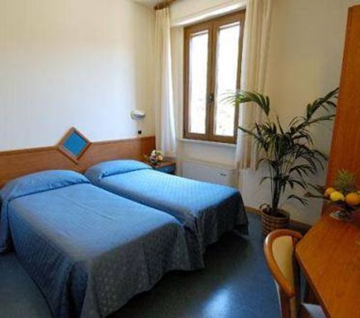 Hotel Moderno