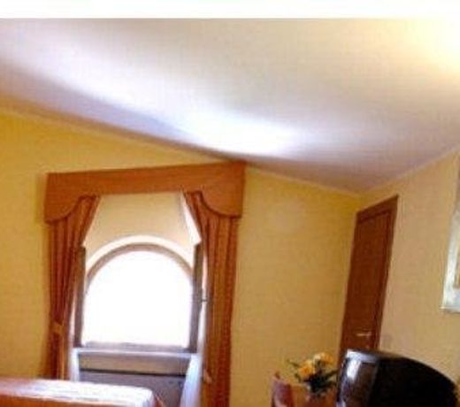 Hotel Moderno