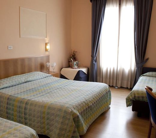Hotel Porziuncola