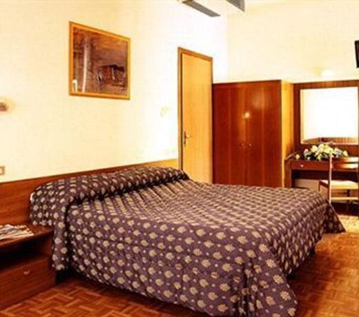 Hotel Frate Sole