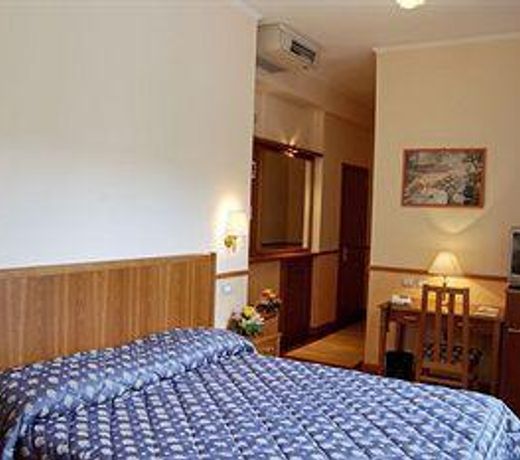 Hotel Frate Sole