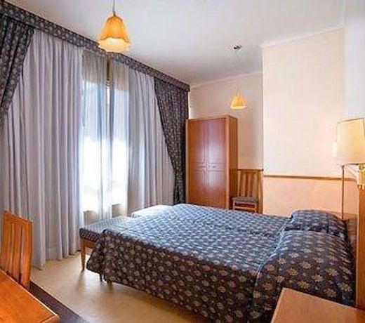 Hotel Frate Sole