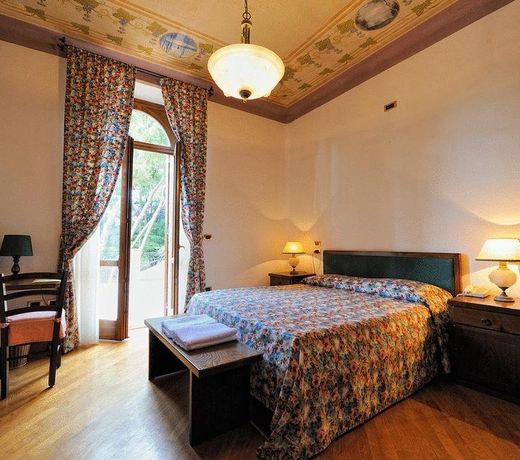 Villa Raffaello Park Hotel