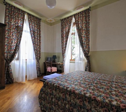 Villa Raffaello Park Hotel