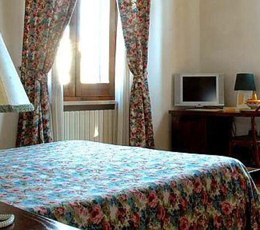 Villa Raffaello Park Hotel