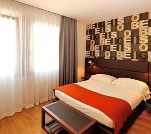 Dal Moro Gallery Hotel