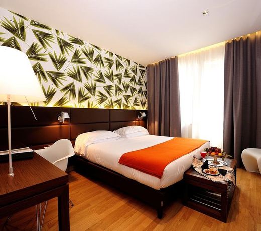 Dal Moro Gallery Hotel