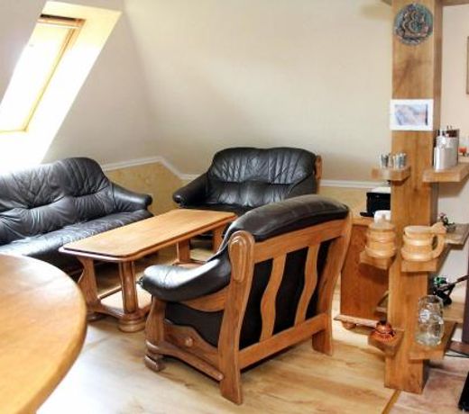 Holiday Home Villa Bieszkowice