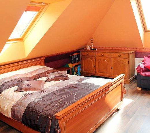 Holiday Home Villa Bieszkowice