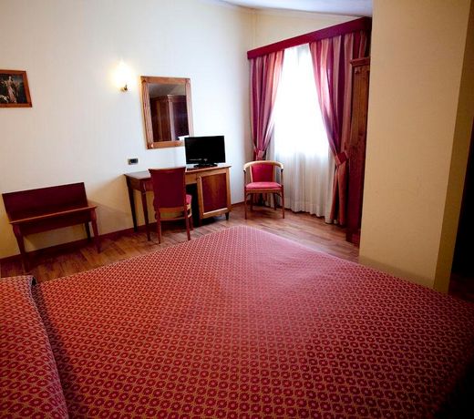 Hotel Abacus