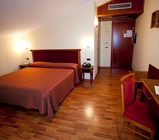 Hotel Abacus