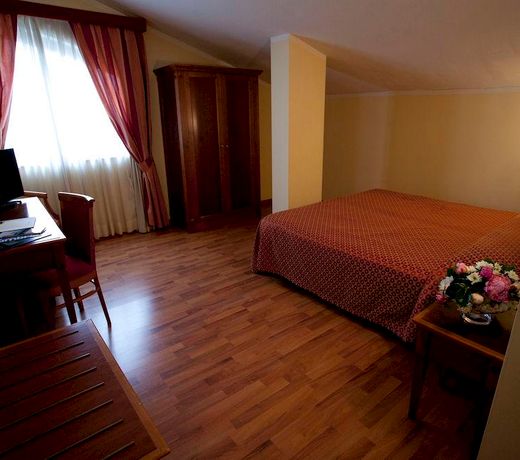 Hotel Abacus