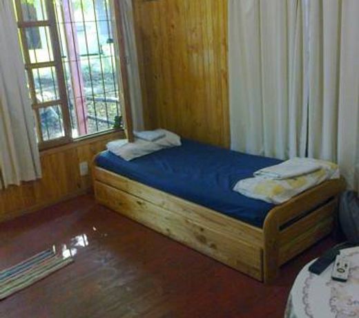 CabaÃ±as SueÃ±o Azul