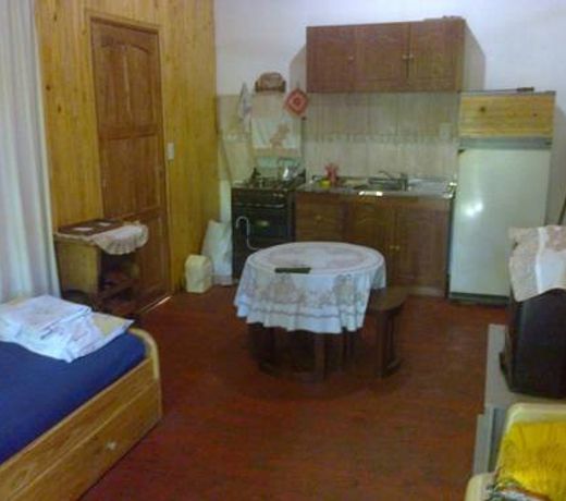 CabaÃ±as SueÃ±o Azul