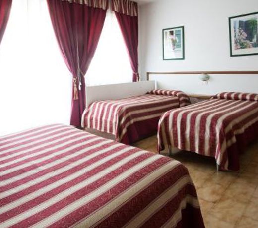 B&B Hotel Vignola