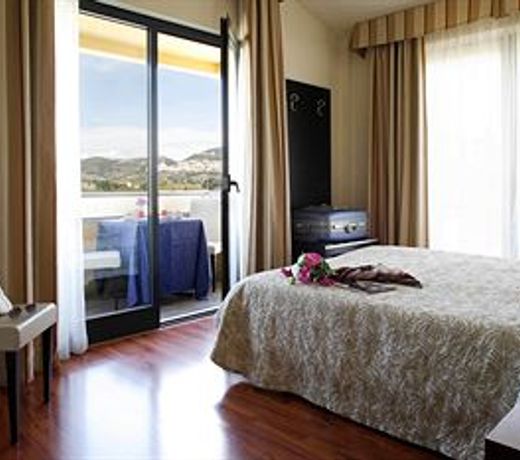 Hotel Cristallo
