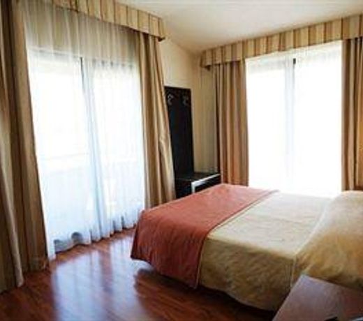 Hotel Cristallo