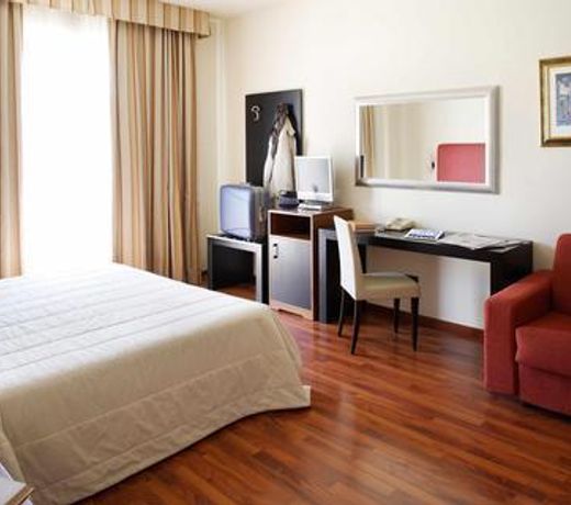 Hotel Cristallo