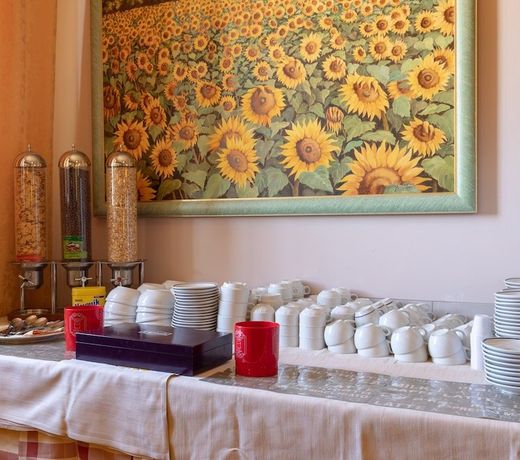Hotel Villa Elda