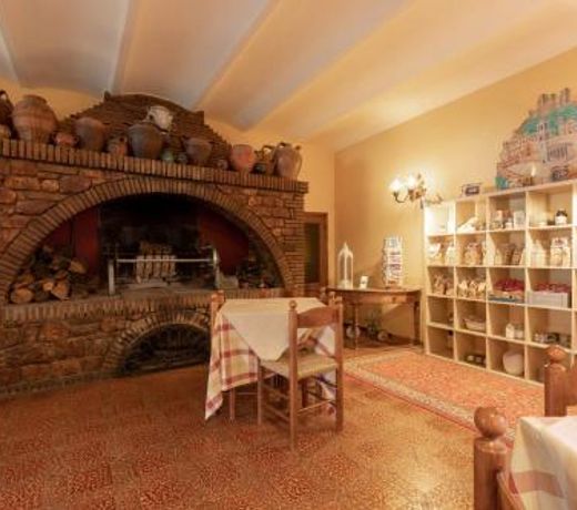 Hotel Villa Elda