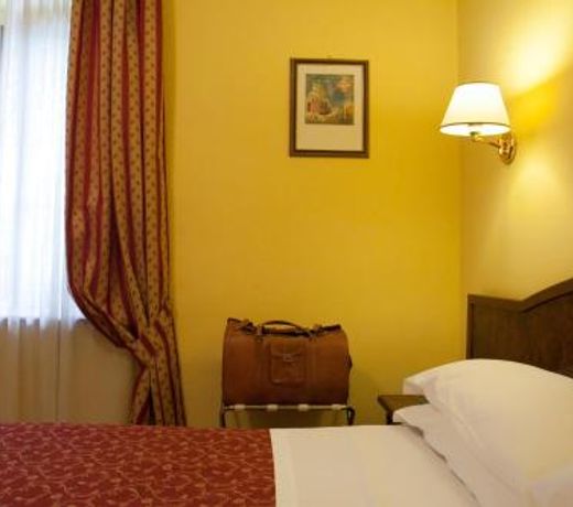Hotel Villa Elda