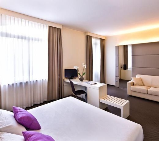 TH Assisi - Hotel Cenacolo