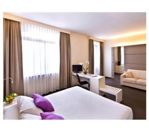 TH Assisi - Hotel Cenacolo
