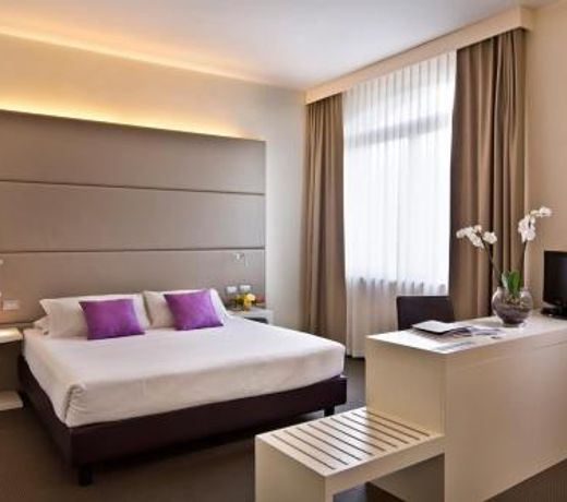 TH Assisi - Hotel Cenacolo