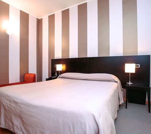 Hotel Aleramo