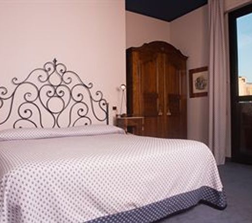 Hotel Palio