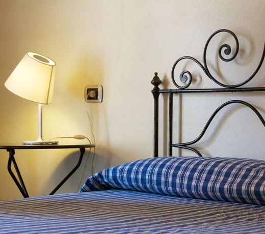 Hotel Palio