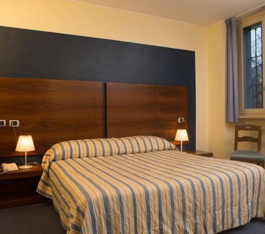 Hotel Palio
