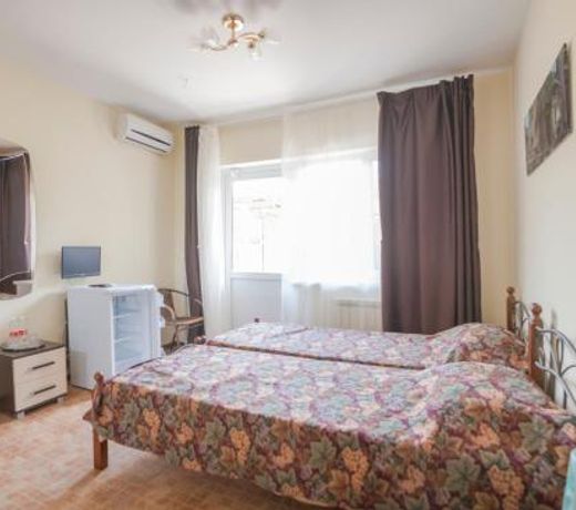 Guest House Vinogradnaya Lestnitsa