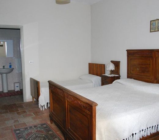 B&B Cascina Bricchetto