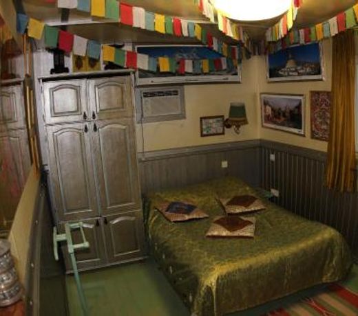 Baden Baden Butik Hotel