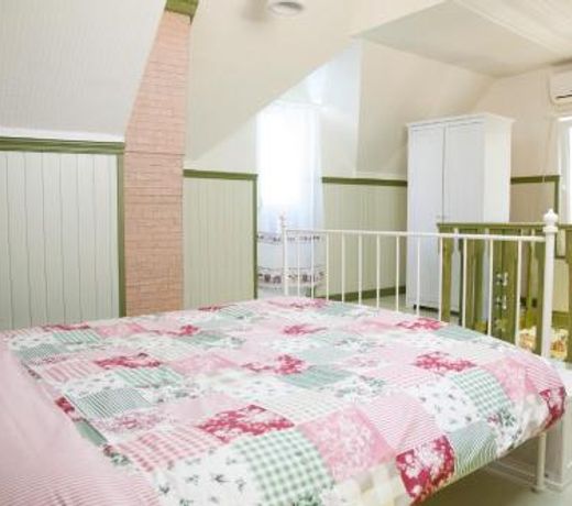 Baden Baden Butik Hotel