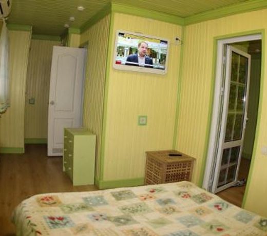 Baden Baden Butik Hotel