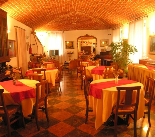 Albergo Antica Dogana
