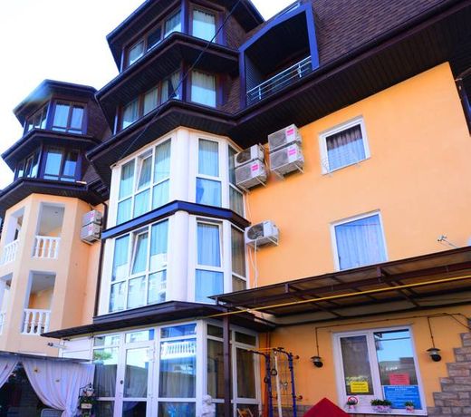 Mini hotel Irena