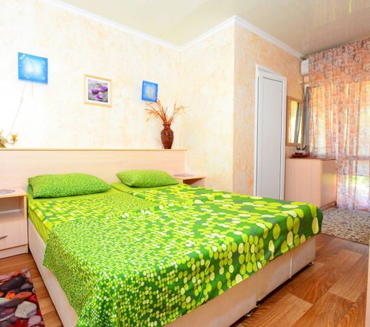 Mini hotel Irena
