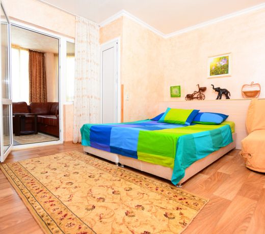 Mini hotel Irena