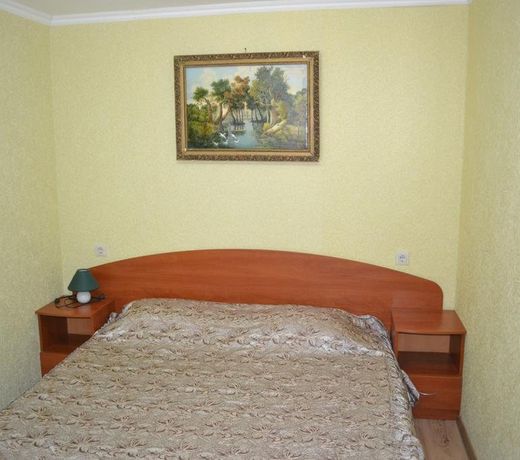 LETNIYE DOMIKI VACATION HOME